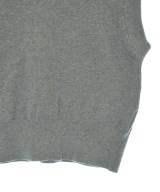 SLOBE IENA（スローブイエナ）ベスト グレー サイズ:-(M位) レディース/2200678868034