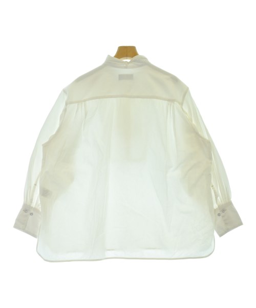 SLOBE IENA（スローブイエナ）カジュアルシャツ 白 サイズ:-(M位) レディース/2200678868058