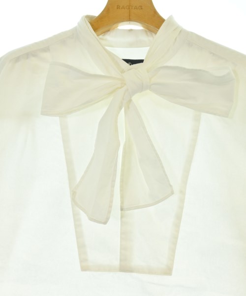 SLOBE IENA（スローブイエナ）カジュアルシャツ 白 サイズ:-(M位) レディース/2200678868058