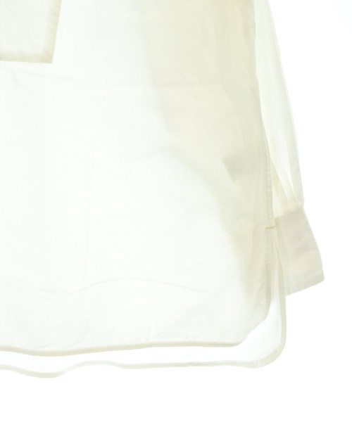 SLOBE IENA（スローブイエナ）カジュアルシャツ 白 サイズ:-(M位) レディース/2200678868058