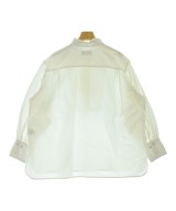 SLOBE IENA（スローブイエナ）カジュアルシャツ 白 サイズ:-(M位) レディース/2200678868058