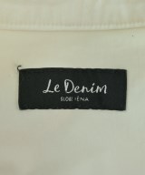 SLOBE IENA（スローブイエナ）カジュアルシャツ 白 サイズ:-(M位) レディース/2200678868058