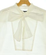 SLOBE IENA（スローブイエナ）カジュアルシャツ 白 サイズ:-(M位) レディース/2200678868058