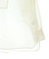 SLOBE IENA（スローブイエナ）カジュアルシャツ 白 サイズ:-(M位) レディース/2200678868058