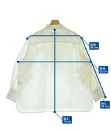 SLOBE IENA（スローブイエナ）カジュアルシャツ 白 サイズ:-(M位) レディース/2200678868058