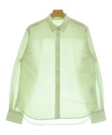 SLOBE IENA（スローブイエナ）カジュアルシャツ 緑 サイズ:-(M位) レディース/2200678868065