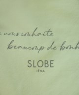 SLOBE IENA（スローブイエナ）カジュアルシャツ 緑 サイズ:-(M位) レディース/2200678868065