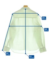 SLOBE IENA（スローブイエナ）カジュアルシャツ 緑 サイズ:-(M位) レディース/2200678868065