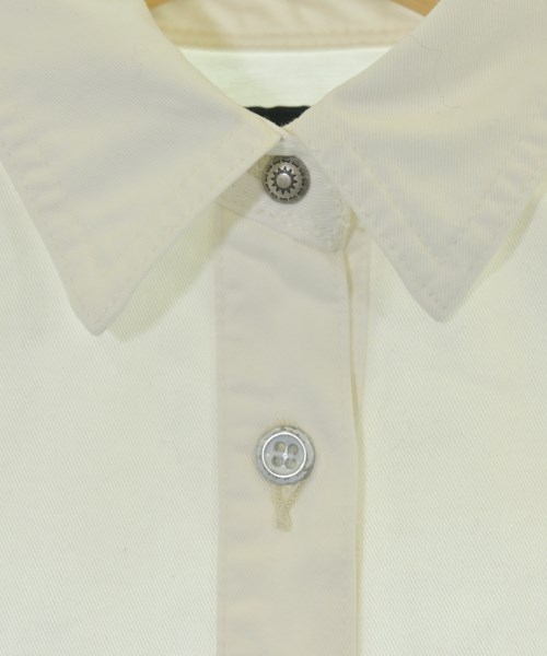 SLOBE IENA（スローブイエナ）カジュアルシャツ 白 サイズ:-(M位) レディース/2200678868072