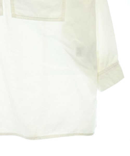 SLOBE IENA（スローブイエナ）カジュアルシャツ 白 サイズ:-(M位) レディース/2200678868072