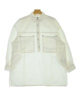 SLOBE IENA（スローブイエナ）カジュアルシャツ 白 サイズ:-(M位) レディース/2200678868072