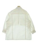 SLOBE IENA（スローブイエナ）カジュアルシャツ 白 サイズ:-(M位) レディース/2200678868072