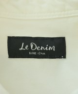 SLOBE IENA（スローブイエナ）カジュアルシャツ 白 サイズ:-(M位) レディース/2200678868072