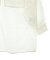 SLOBE IENA（スローブイエナ）カジュアルシャツ 白 サイズ:-(M位) レディース/2200678868072