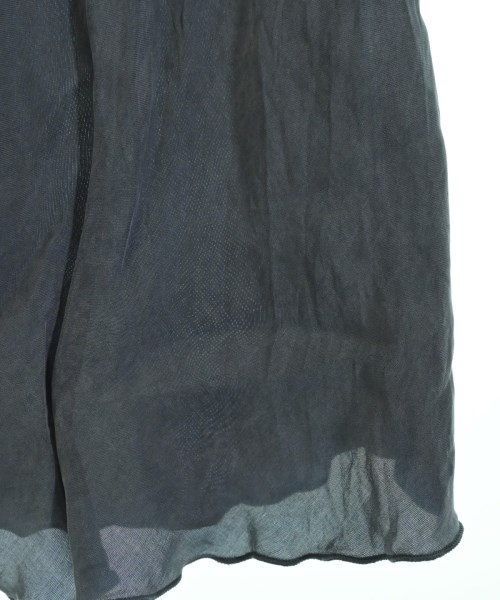 SLOBE IENA（スローブイエナ）ロング・マキシ丈スカート 紺 サイズ:-(M位) レディース/2200674441057