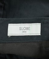 SLOBE IENA（スローブイエナ）ロング・マキシ丈スカート 黒 サイズ:38(M位) レディース/2200666542021