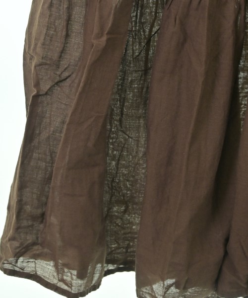 SLOBE IENA（スローブイエナ）ワンピース 茶 サイズ:F レディース/2200672336041