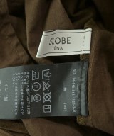 SLOBE IENA（スローブイエナ）ワンピース 茶 サイズ:F レディース/2200672336041