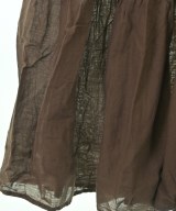 SLOBE IENA（スローブイエナ）ワンピース 茶 サイズ:F レディース/2200672336041