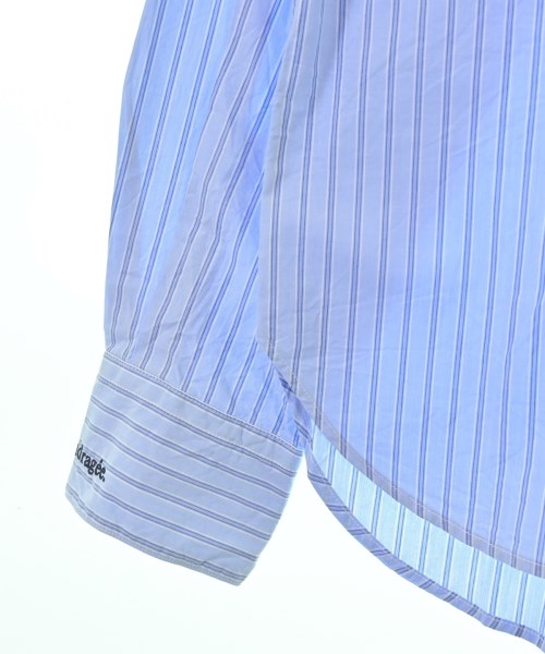 SLOBE IENA（スローブイエナ）カジュアルシャツ 青 サイズ:F レディース/2200672336089