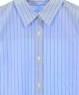 SLOBE IENA（スローブイエナ）カジュアルシャツ 青 サイズ:F レディース/2200672336089