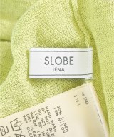 SLOBE IENA（スローブイエナ）ニット・セーター 緑 サイズ:-(L位) レディース/2200674880054