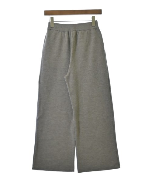 SLOBE IENA（スローブイエナ）その他 グレー サイズ:36(S位) レディース/2200675130097