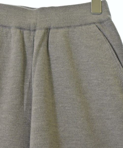 SLOBE IENA（スローブイエナ）その他 グレー サイズ:36(S位) レディース/2200675130097