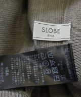 SLOBE IENA（スローブイエナ）その他 グレー サイズ:36(S位) レディース/2200675130097