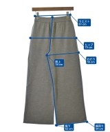 SLOBE IENA（スローブイエナ）その他 グレー サイズ:36(S位) レディース/2200675130097