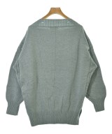 SLOBE IENA（スローブイエナ）ニット・セーター 緑 サイズ:F レディース/2200679051015