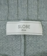 SLOBE IENA（スローブイエナ）ニット・セーター 緑 サイズ:F レディース/2200679051015