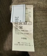 SLOBE IENA（スローブイエナ）ニット・セーター 茶 サイズ:-(M位) レディース/2200679051022