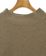 SLOBE IENA（スローブイエナ）ニット・セーター 茶 サイズ:-(M位) レディース/2200679051022