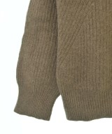 SLOBE IENA（スローブイエナ）ニット・セーター 茶 サイズ:-(M位) レディース/2200679051022