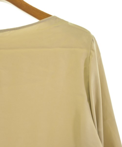 SLOBE IENA（スローブイエナ）ブラウス ベージュ サイズ:-(XL位) レディース/2200674804012