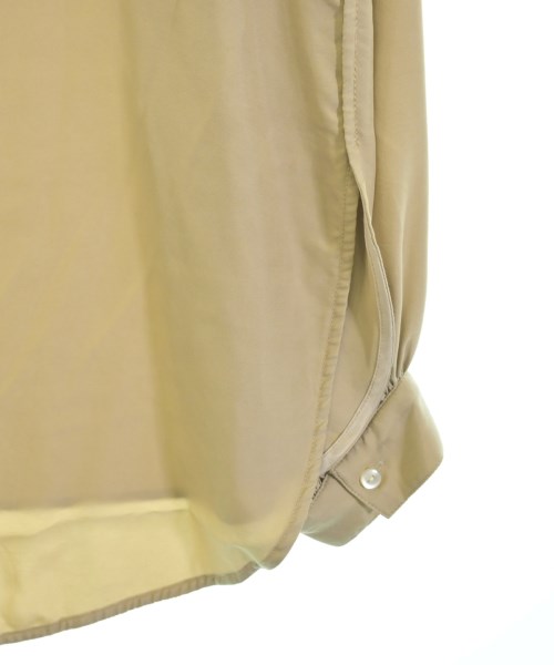 SLOBE IENA（スローブイエナ）ブラウス ベージュ サイズ:-(XL位) レディース/2200674804012