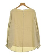 SLOBE IENA（スローブイエナ）ブラウス ベージュ サイズ:-(XL位) レディース/2200674804012