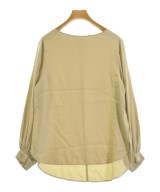 SLOBE IENA（スローブイエナ）ブラウス ベージュ サイズ:-(XL位) レディース/2200674804012