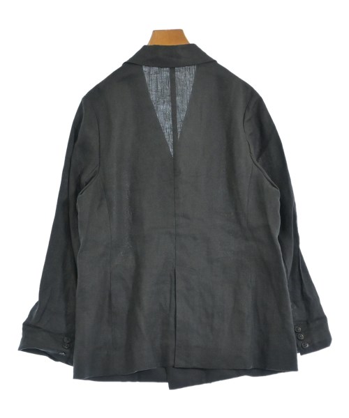 SLOBE IENA（スローブイエナ）テーラードジャケット グレー サイズ:F レディース/2200674948020