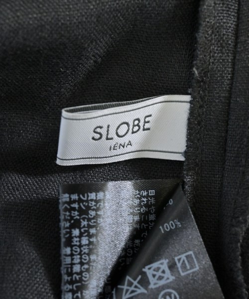 SLOBE IENA（スローブイエナ）テーラードジャケット グレー サイズ:F レディース/2200674948020