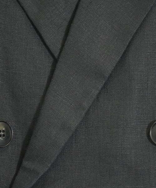 SLOBE IENA（スローブイエナ）テーラードジャケット グレー サイズ:F レディース/2200674948020