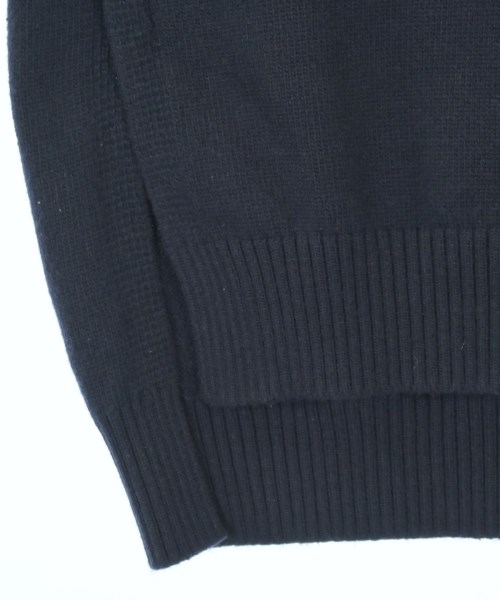 SLOBE IENA（スローブイエナ）ベスト 紺 サイズ:F レディース/2200675581011