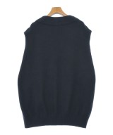 SLOBE IENA（スローブイエナ）ベスト 紺 サイズ:F レディース/2200675581011