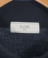 SLOBE IENA（スローブイエナ）ベスト 紺 サイズ:F レディース/2200675581011