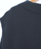 SLOBE IENA（スローブイエナ）ベスト 紺 サイズ:F レディース/2200675581011