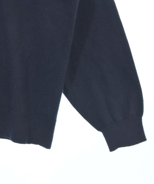 SLOBE IENA（スローブイエナ）ニット・セーター 紺 サイズ:-(M位) レディース/2200675581042