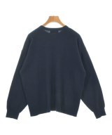 SLOBE IENA（スローブイエナ）ニット・セーター 紺 サイズ:-(M位) レディース/2200675581042