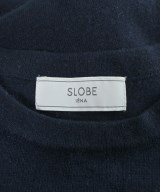 SLOBE IENA（スローブイエナ）ニット・セーター 紺 サイズ:-(M位) レディース/2200675581042