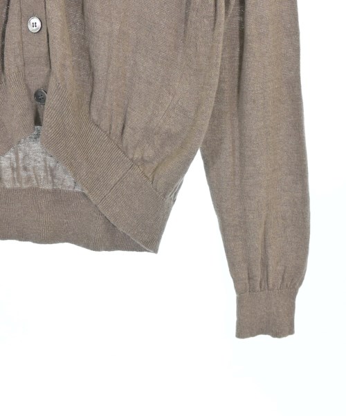 SLOBE IENA（スローブイエナ）カーディガン 茶 サイズ:F レディース/2200675997102